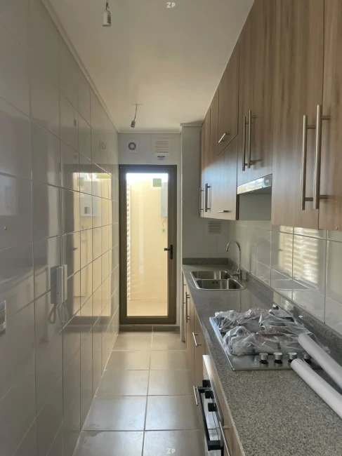 ARRIENDO DEPARTAMENTO
