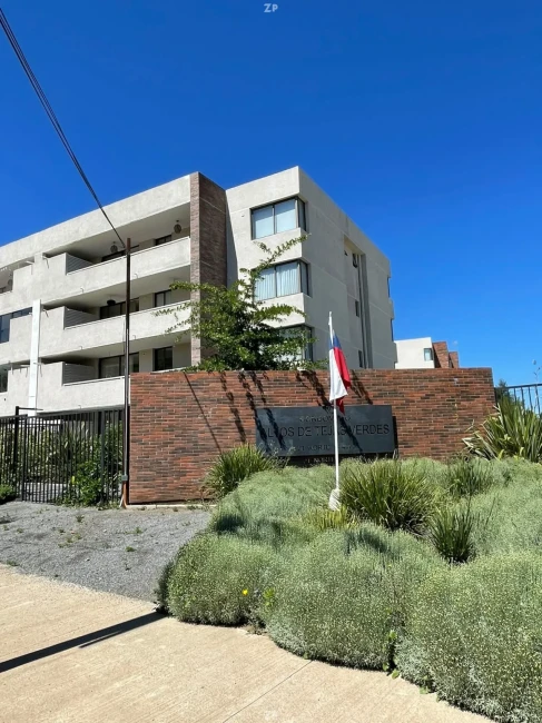 ARRIENDO DEPARTAMENTO
