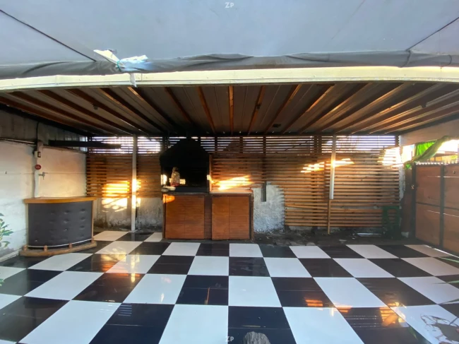 ¡AMPLIA CASA EN VENTA EN MAIPÚ!