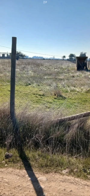 PARCELA DE AGRADO 