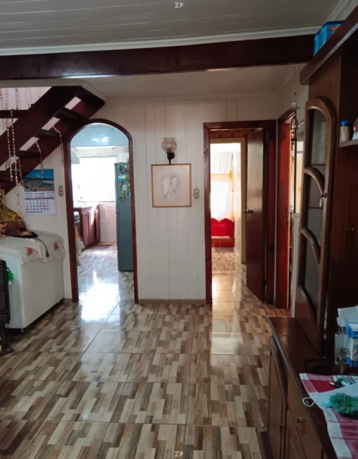 SE VENDE CASA CON 2 DEPARTAMENTOS INDEPENDIENTES EN CARTAGENA
