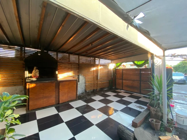 ¡AMPLIA CASA EN VENTA EN MAIPÚ!