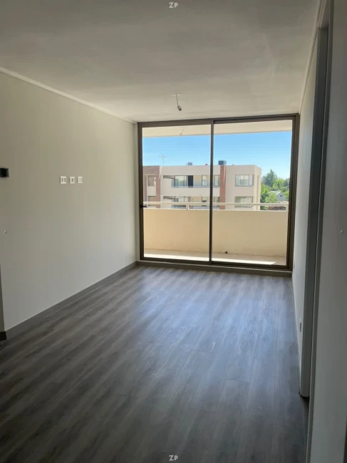 ARRIENDO DEPARTAMENTO