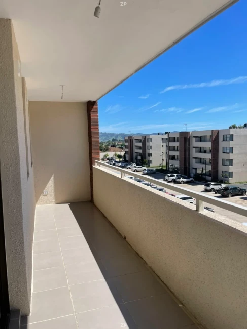 ARRIENDO DEPARTAMENTO