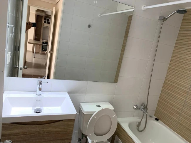Departamento 2D + 2B con bodega | 65 m² | Entrega inmediata