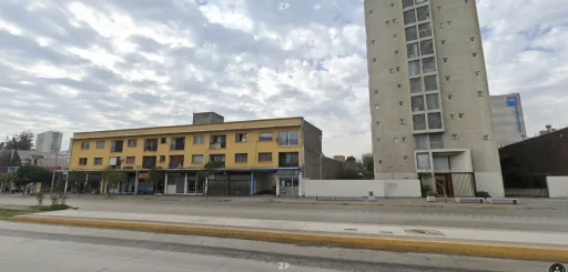 🏠 **DEPARTAMENTO DE 2 DORMITORIOS A PASOS DEL METRO HOSPITALES | $420.000**