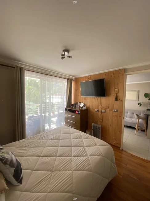 Departamento en venta 