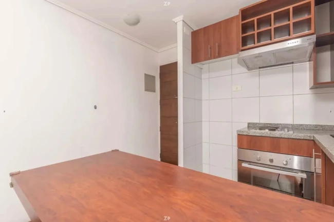 ARRIENDO DEPTO. SGO. 1D y 1B