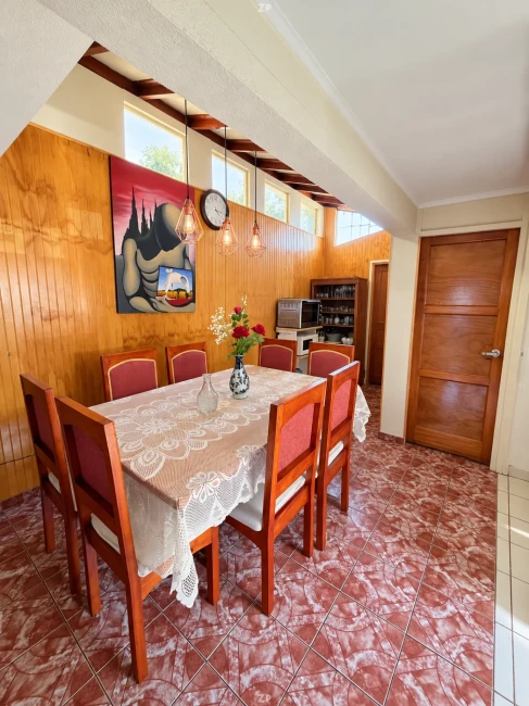 Venta de Casa En Gomez Carreño Viña del mar 