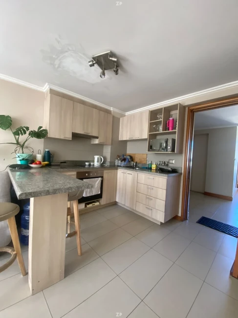 Departamento en venta 