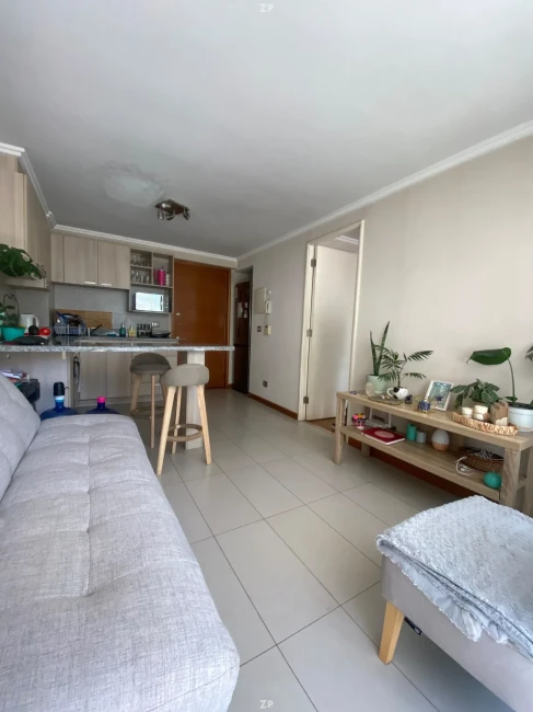 Departamento en venta 