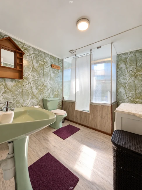 Venta de Casa En Gomez Carreño Viña del mar 