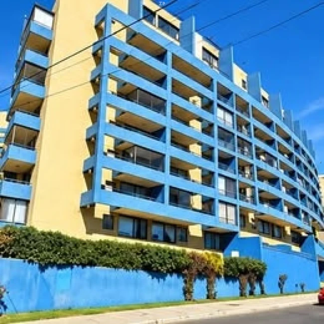 Departamento en venta 