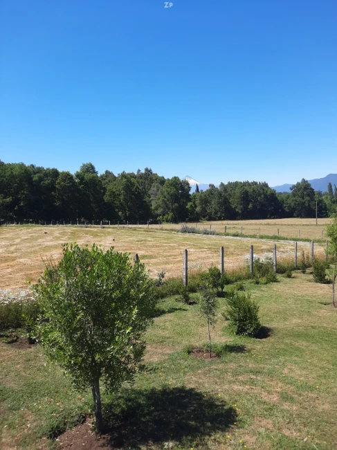 Vendo parcela de 5.000 mts