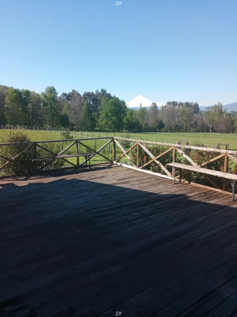 Vendo parcela de 5.000 mts