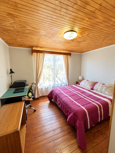 Venta de Casa En Gomez Carreño Viña del mar 