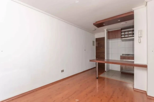 ARRIENDO DEPTO. SGO. 1D y 1B