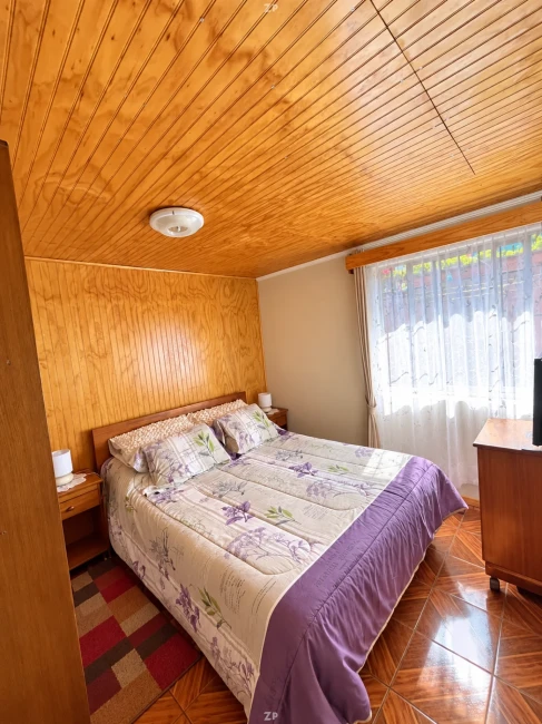 Venta de Casa En Gomez Carreño Viña del mar 