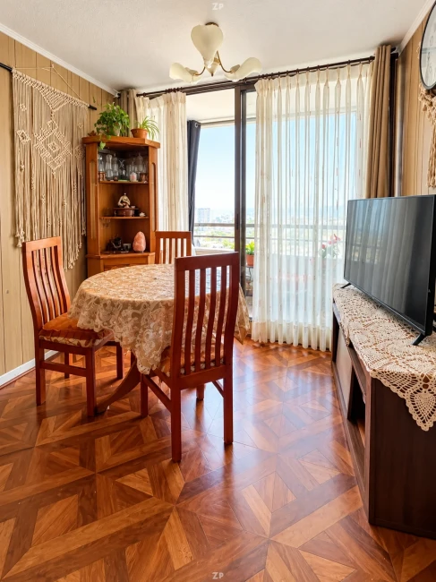 Venta depto gomez carreño viña del mar 