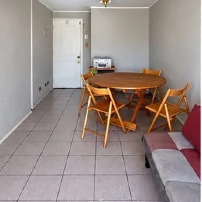 Departamento en venta 