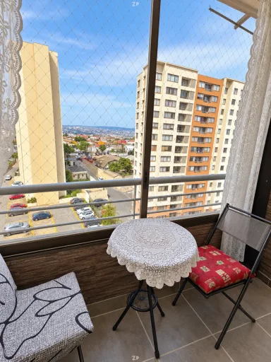 Venta depto gomez carreño viña del mar 