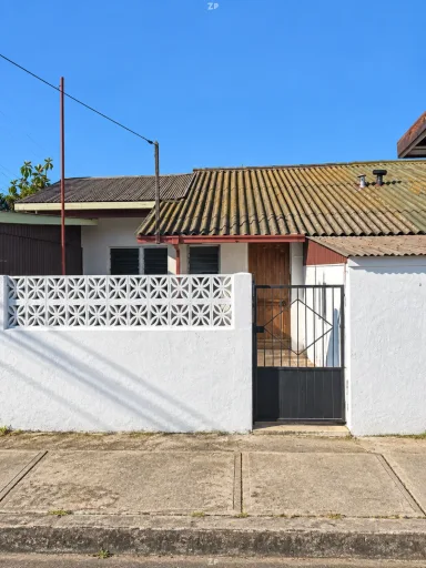 Venta de Casa 