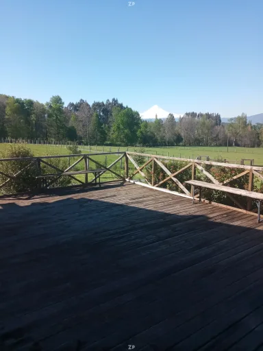 Vendo parcela de 5.000 mts