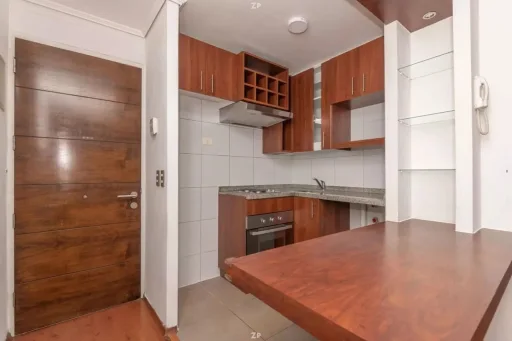 ARRIENDO DEPTO. SGO. 1D y 1B