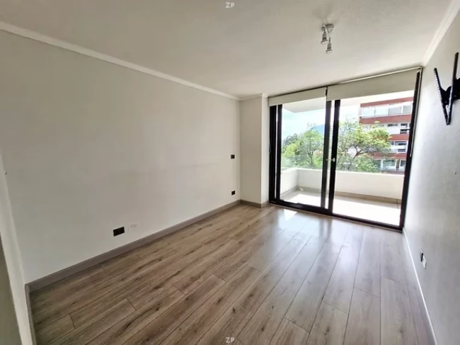 Departamento Arriendo Las Condes 2D,2B