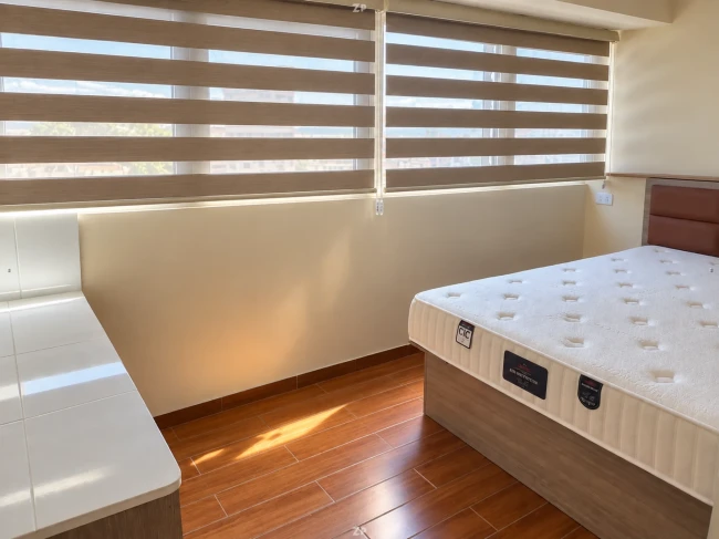 Arriendo Departamento de 2 Dormitorios – Santiago Centro