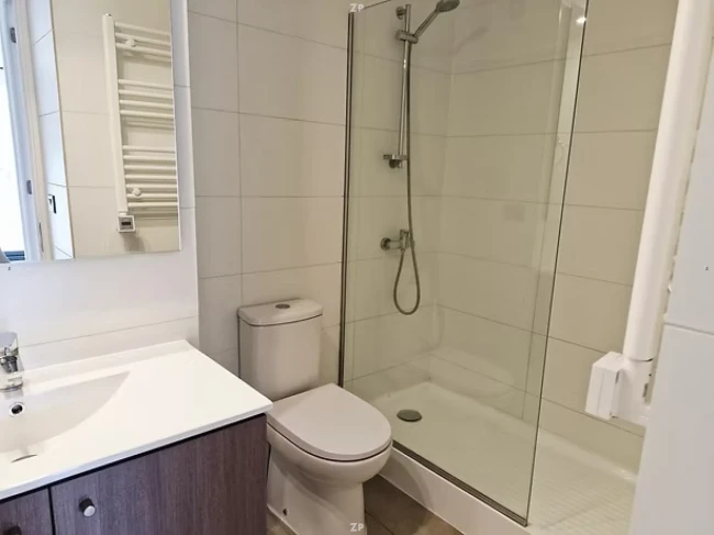 Departamento Arriendo Las Condes 2D,2B