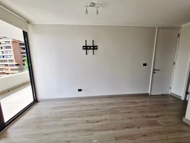 Departamento Arriendo Las Condes 2D,2B