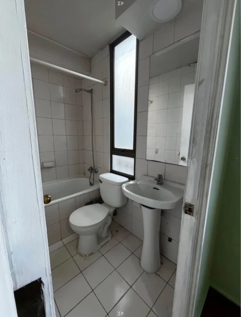 🏡 **VENTA DE DEPARTAMENTO EN INDEPENDENCIA – A PASOS DE METRO PLAZA CHACABUCO**