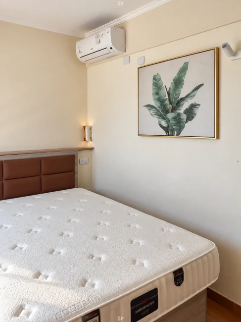 Arriendo Departamento de 2 Dormitorios – Santiago Centro