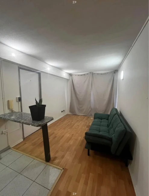 🏡 **VENTA DE DEPARTAMENTO EN INDEPENDENCIA – A PASOS DE METRO PLAZA CHACABUCO**