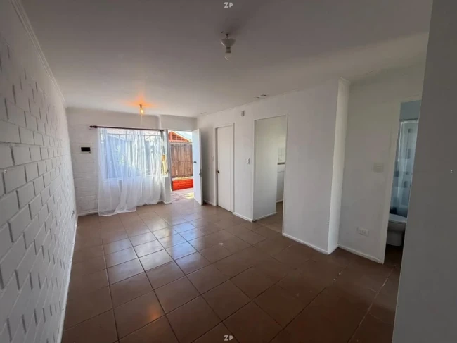 Casa san ramon, coquimbo 