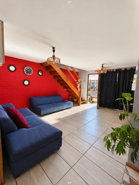 Casa Villa La Florida, La Serena 