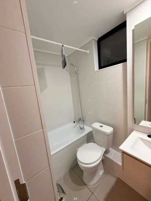 Depto nuevo en arriendo en Concepción, Heras con Tucapel. Excelente conectividad