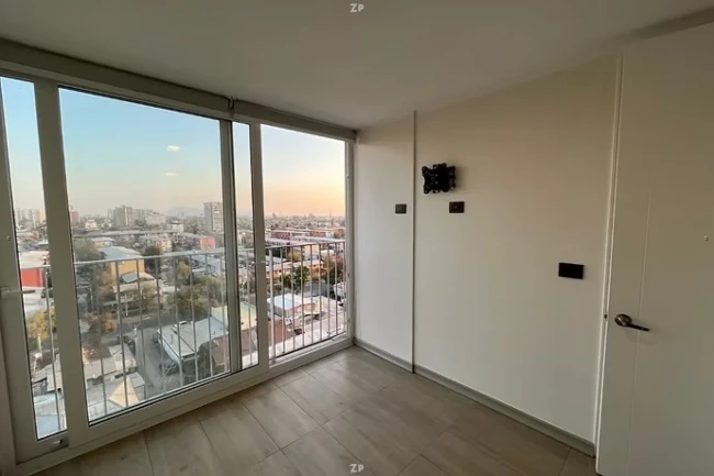 Departamento Arriendo San Miguel 1D,1B 