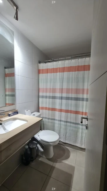 Excelente Departamento 1 dorm/ 1 baño, con conexión a lavadora, 1 Est.y 1 Bod.