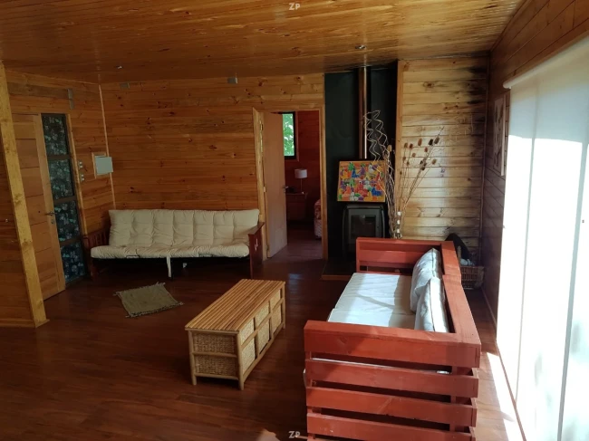 Venta de casa , loft , refugio en Precordillera de Parral 