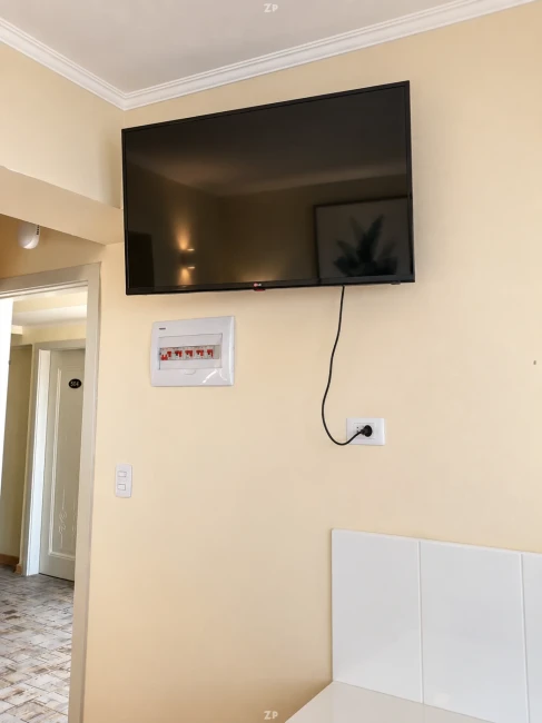 Arriendo Departamento de 2 Dormitorios – Santiago Centro