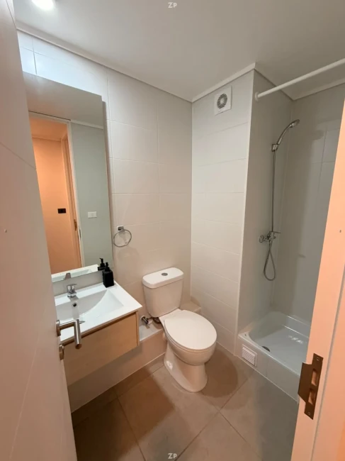 Depto nuevo en arriendo en Concepción, Heras con Tucapel. Excelente conectividad