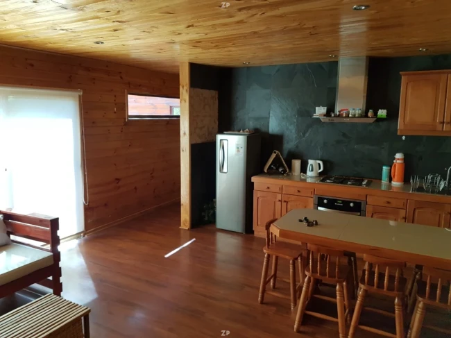 Venta de casa , loft , refugio en Precordillera de Parral 