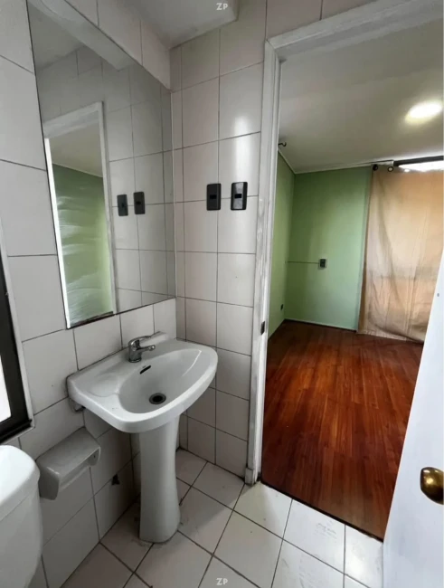 🏡 **VENTA DE DEPARTAMENTO EN INDEPENDENCIA – A PASOS DE METRO PLAZA CHACABUCO**