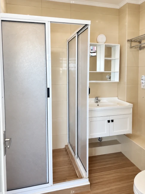 Arriendo Departamento de 2 Dormitorios – Santiago Centro