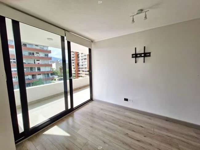 Departamento Arriendo Las Condes 2D,2B