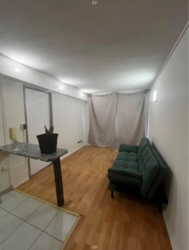 🏡 **VENTA DE DEPARTAMENTO EN INDEPENDENCIA – A PASOS DE METRO PLAZA CHACABUCO**