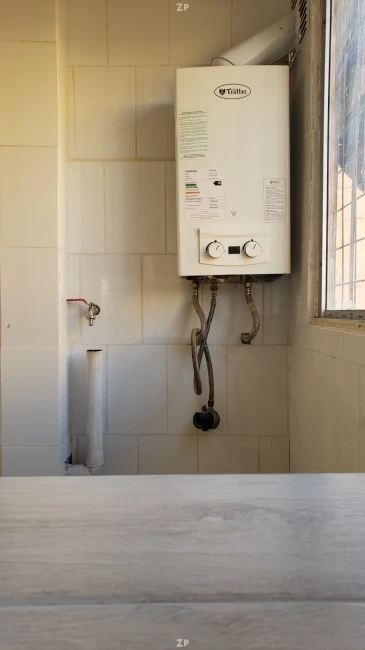Departamento primer piso cerca nuevo hospital marga marga