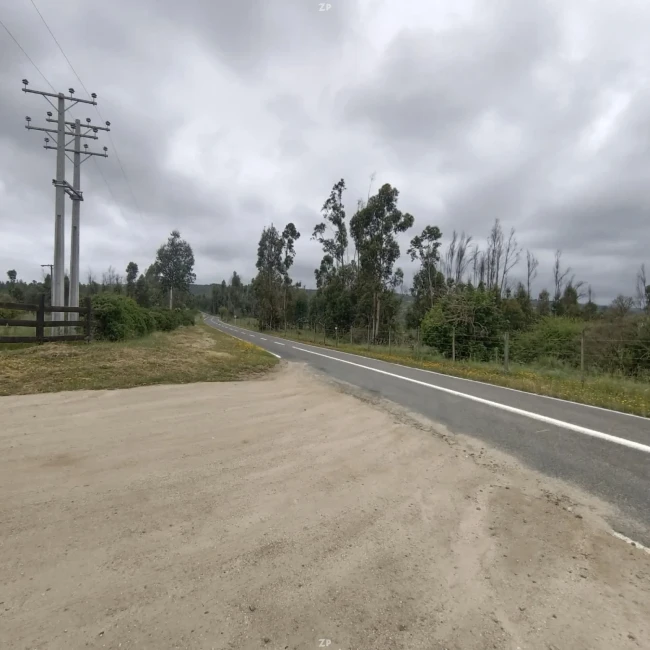 SE VENDEN 2 PARCELAS EN PARCELACIÓN VIVE SANTO DOMINGO